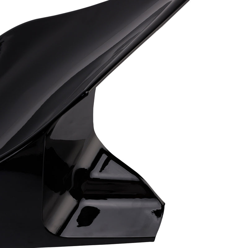Stretched Extended Side Covers Set For Touring Road Glide King 2014-2022