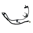4×ABS Wheel Speed Sensor Front Rear Left Right For Toyota Highlander 2004-2007