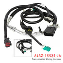 2010 Ford F-150 4.6L 5.4L Transmission Wiring Harness  AL3Z-15525-JA