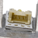 Daytime Driving Light DRL LED Module 63117339003 For BMW 7 Series F01 F02