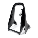 2009-2013 VW Golf 6 MK6 Center Console Gear Shift Knob Frame Trim 5K0863680