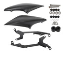 Tail Side Driver Seat Frame Cover Fairing For Yamaha XSR 900 2016-2021 Generic