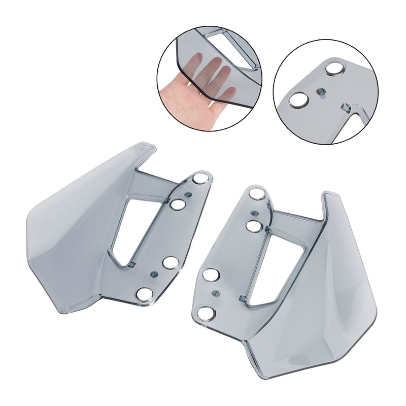 Air Deflector Side Cover Shield fit for BMW R1300GS 2024-2025