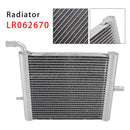 2013-2018 For Land Rover Range Rover Sport II L494 5.0 SCV8 4x4 508PS SUV Radiator 64338 LR062670
