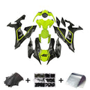 Injection Fairing Kit Bodywork Plastic ABS fit For Yamaha YZF-R1 2020-2025