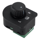 Mirror Adjustment Switch for VW California T5 Camper 03-15 7E1959565A