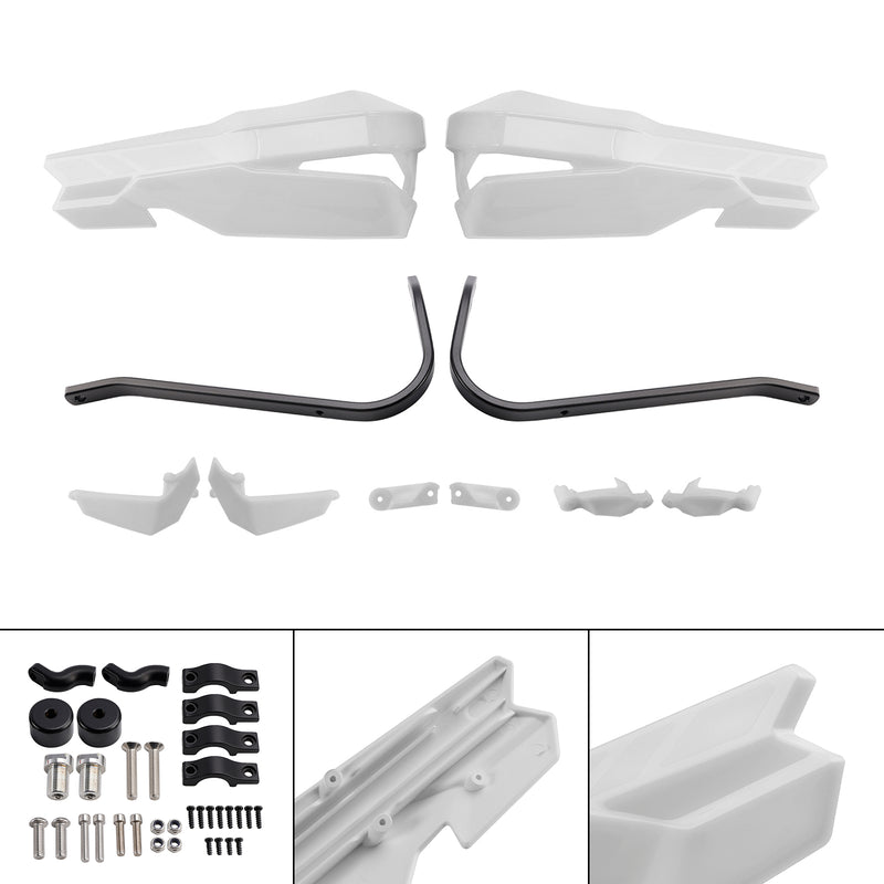 Handguard Protector for YAMAHA TENERE 700 2019-2024