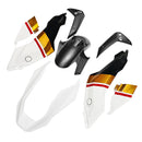 Injection ABS Plastic Bodywork Fairing Kit for BMW R1300GS 2024-2026 02#