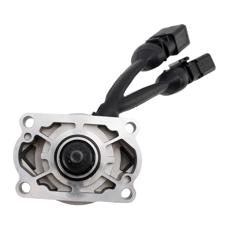 Rear Differential Pump Motor 95562490401 For Porsche Cayenne 9PA VW Touareg