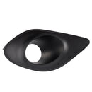 Pair Fog Light Bezel For Dodge Charger 2015-2022 68280428AA