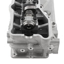 1994-1999 Mitsubishi PAJERO II (V3_W, V2_W, V4_W) 2.8 TD All-wheel Drive (V46W, V26W) 4M40-T 2835 92 Complete Cylinder Head 4M40 ME202621
