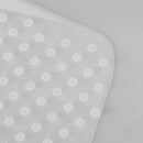 Transparent Side Tank Traction Grip Knee Pads For Kawasaki Z1000 2015-2021