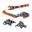 Adjustable Clutch Brake Lever fit for YAMAHA XSR 155 MT15 2019-2022