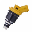 6Pcs Fuel Injector For Nissan Silvia SR20DET S13 14 15 Skyline R33 16600-RR543