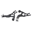 2011-2019 For Ford Explorer FWD & 4WD All Engine 8Pcs Rear Suspension Upper & Lower Control Arms 8A8Z5A649C