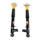 2010-2014 VW Passat & Variant 362 357 Pair Rear Shock Absorber Struts w/Electric 1K0512010H 1K0512009H