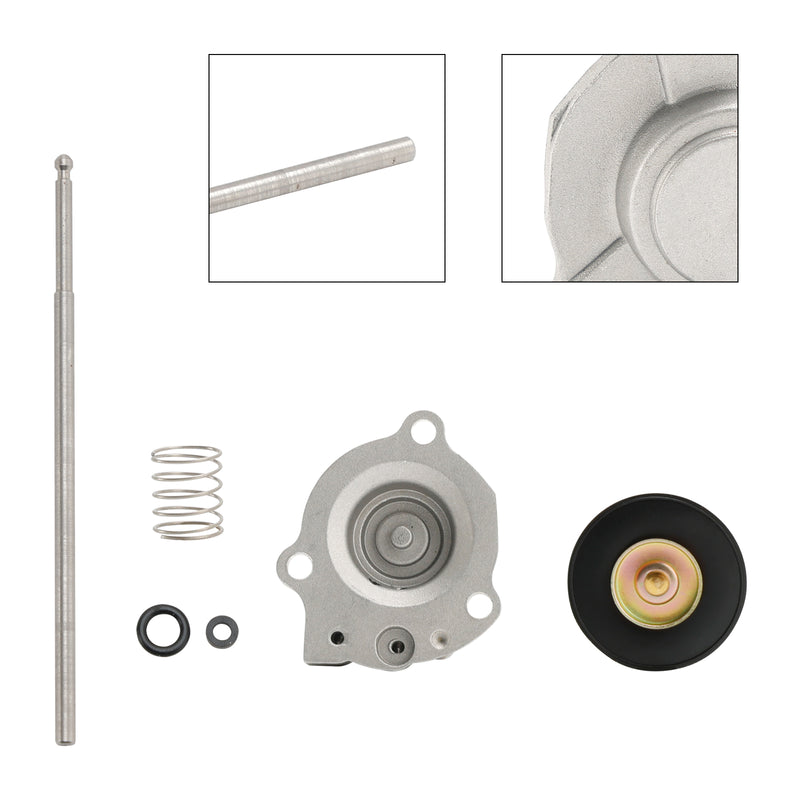 Amotopart Honda CRF450R 2003-2006 Accelerator Pump Diaphragm Kit