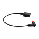 K Interface Headset Port Converter Cable for SL1K SL1M SL300 SL4000 SL2K SL3500e