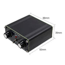 Z-match Manual Antenna 5W Tuner 3-28 MHz Manual Antenna Tuner QRP Antenna Tuner