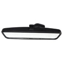 Black Rear View Interior Mirror Glass 3B0857511G For VW Golf MK4 Jetta Passat