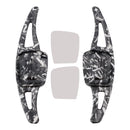 Steering Wheel Paddle Shifter Extension For VW Passat Multivan