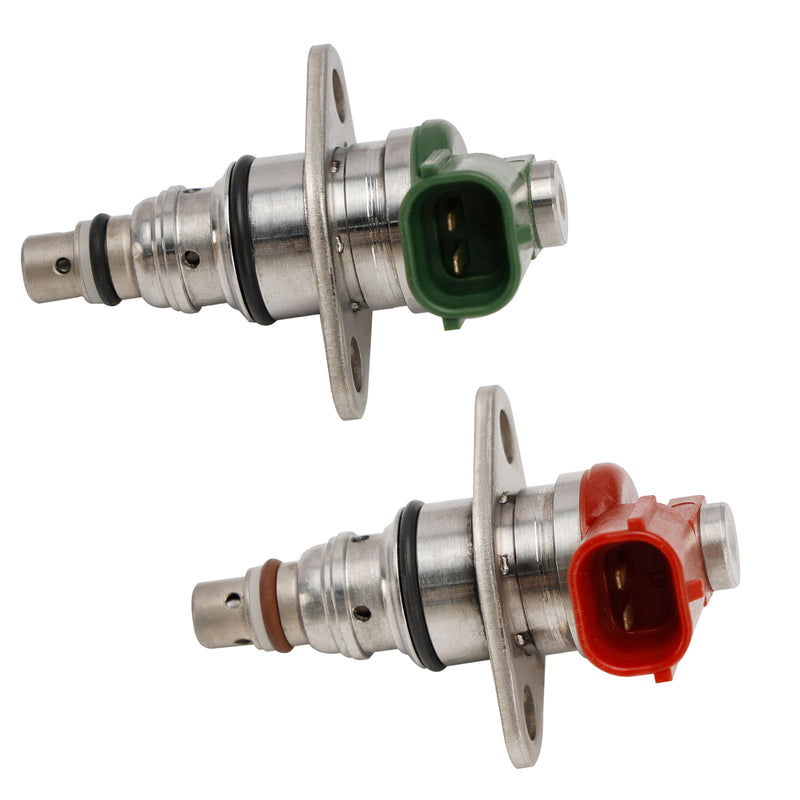 2001-2007 Nissan Primera (P12) X-TRAIL (T30) 2.2 dCi & Di 2X Diesel Fuel Pump Suction Control Valve 096710-0120/30