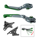 Adjustable Clutch Brake Lever fit for BMW R NINE T /PURE/RACER 2017-2023