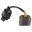 VOLTAGE REGULATOR RECTIFIER FOR CF MOTO 300NK 300SR 300CL-X 300SS 2021-2024