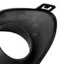 Pair Fog Light Bezel For Dodge Charger 2015-2022 68280428AA