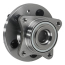 2004-2010 For Land Rover Discovery MK3 Front Hub Wheel Bearing LR014147