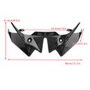 Front Downforce Spoiler Extension Fairing For Kawasaki Z650 2021-2024