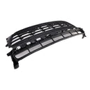 2019-2021 Porsche Macan Black Front Bumper Grill Grille 95B807683AN1E0