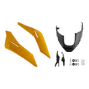 2023-2025 Street Triple 765 R/RS Engine Lower Belly Pan Panels Guard Fairing