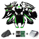 Amotopart Suzuki GSXR1000 2017-2023 K17 Fairing Kit Bodywork Plastic ABS