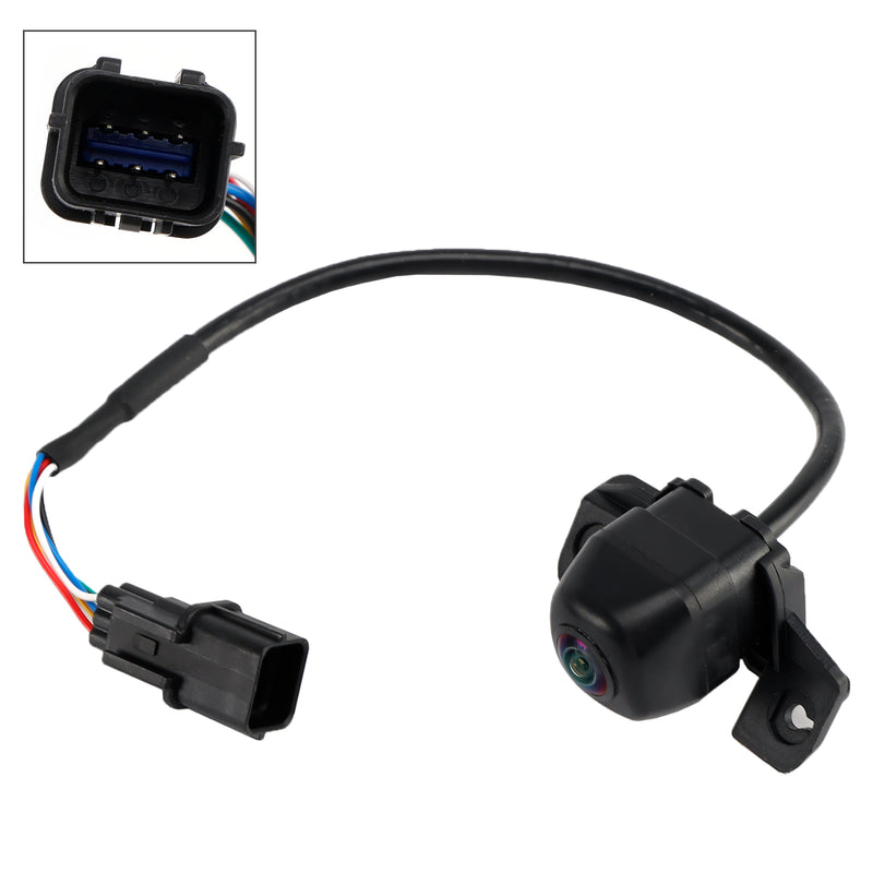 Rear Back View Camera Unit Assy 99240-S1500 For Hyundai Santa Fe 2021-2023
