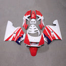 Injection Fairing Kit Bodywork Plastic ABS For Honda NSR250 PGM-3 1990-1993