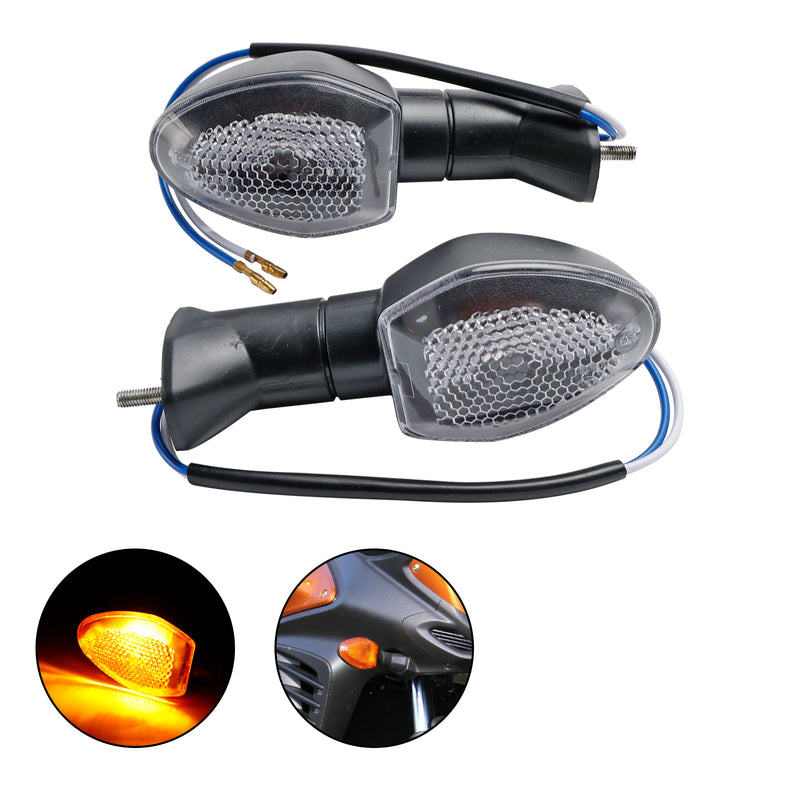 Turn Signal Lights Indicator Lamp For Suzuki V-Strom 650 1000 1050 GSX-S 750