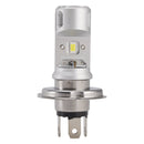 For Philips HS1 Ultinon Essential Moto +100% Brighter 6500K White Light