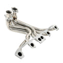 1987-1990 Jeep Wrangler 4.2L 6 Cyl AMC 258  Stainless Steel Exhaust Header