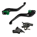 NEW Short Clutch Brake Lever fit for CFMOTO 700CL-X Heritage 2021-2024