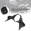 2022-2025 Yamaha XSR 900 XSR900 Side Seat Fairing Panel Cowl