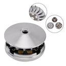 Front Clutch Variator Pulley Set 22102-116-000 For Adly Atv 50 V/Rs Supercross