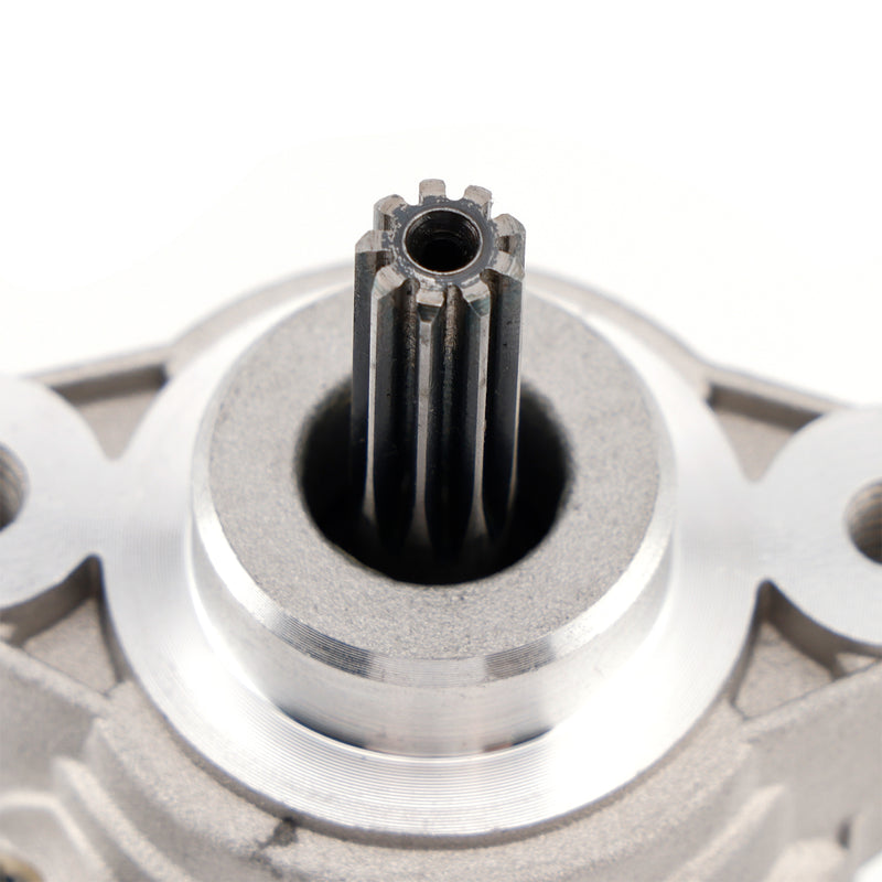 Starter Motor 5YP-H1800-00 5YP-H1800-02 For Yamaha T135FI Crypton X 2007-2014