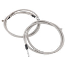 Fuel Line Kit 15946187 For Chevy Silverado GMC Sierra 1500 4.8L 5.3L Crew Cab