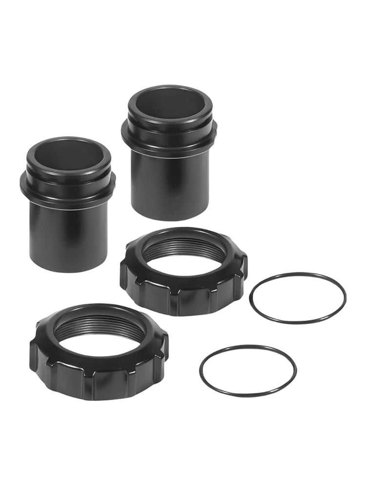 Filter Plumbing Kit Replacement Parts For Cartridge Swim Clear Pool  Filter