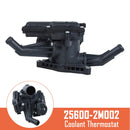 Coolant Thermostat for Kia Rio LX for Hyundai Accent 1.6L L4 25600-2M002 (Copy)