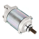 Engine Starter Motor 31200-MKR-D11 For Honda CBR1000SP CBR1000RR 2021-2025