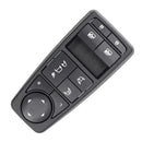 Power Window Control Switch 81258067092 for Man TGM TGX 81258067107