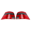 1997-2005 VW Golf Mk4 Hatchback Left+Right Tail Light Lamp 1J6945111S 12S 1J6945111T