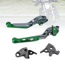 Adjustable Clutch Brake Lever fit for YAMAHA XSR 155 MT15 2019-2022